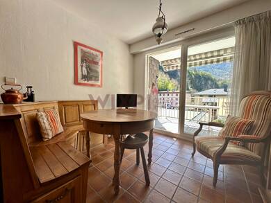Appartement à vendre 178 000 € 4 pièces 3 chambres 88 m² Étage 2/4 Salins Fontaine 73600