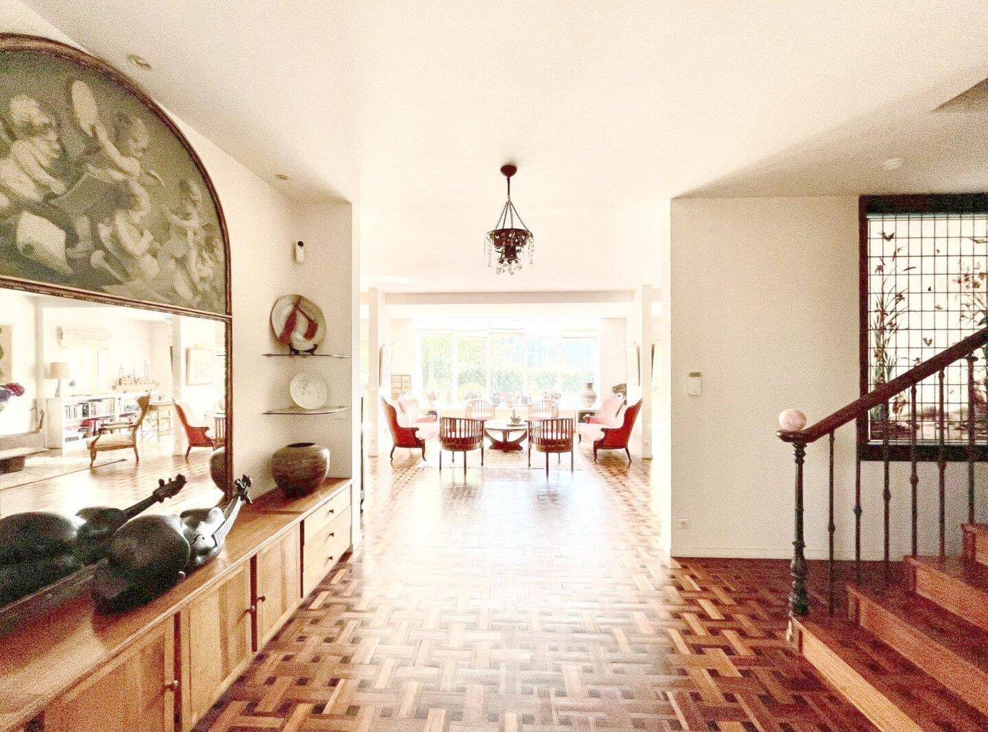 Maison à vendre, 222m², GUJAN MESTRAS