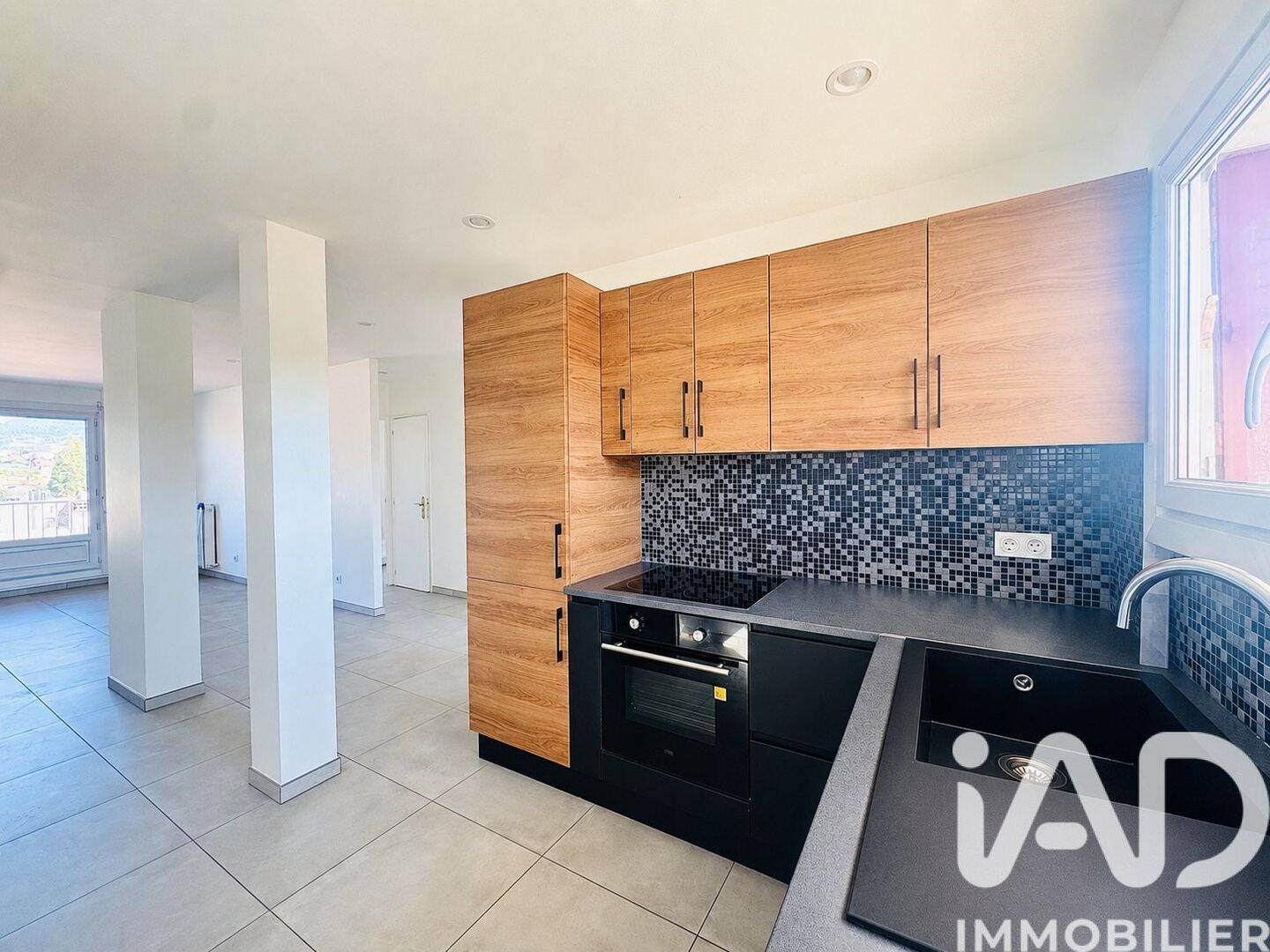Maison à vendre, 56m², SAINT ETIENNE