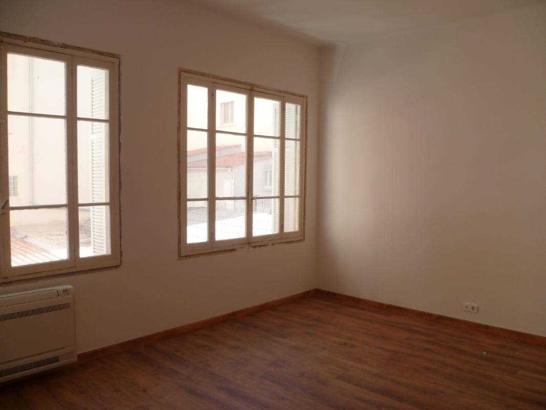 Maison à louer, 51m², AJACCIO
