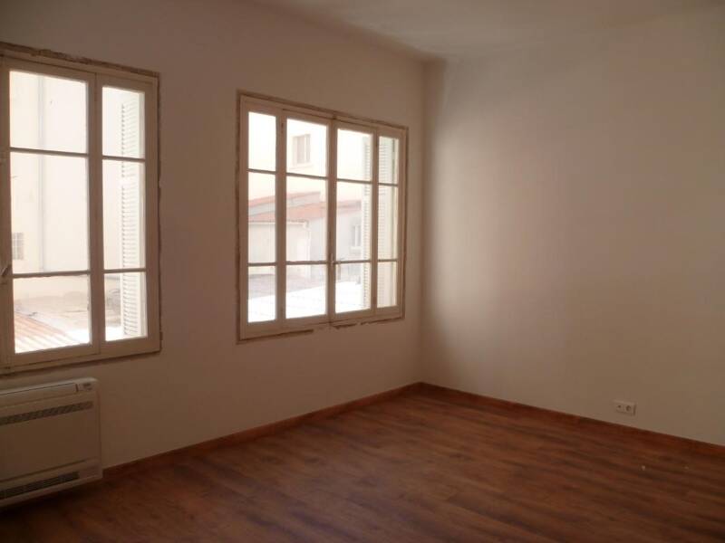 Maison à louer, 51m², AJACCIO