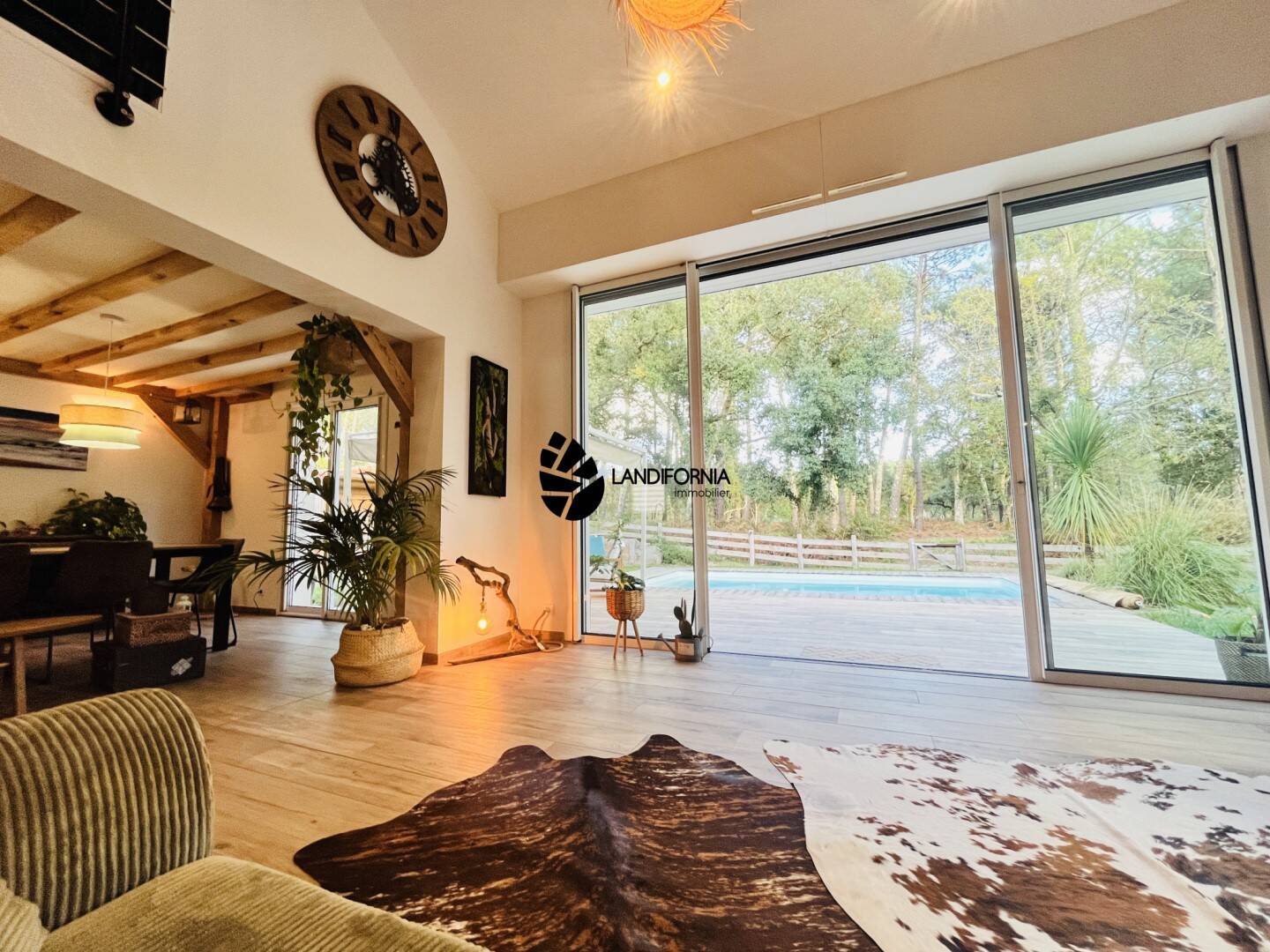 Maison à vendre, 200m², VIEUX BOUCAU LES BAINS