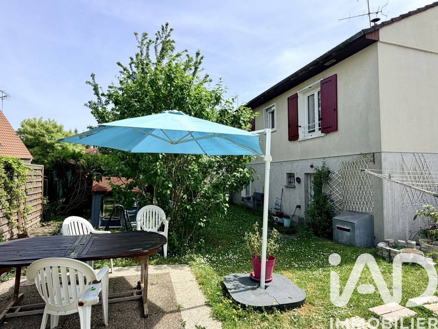 Maison à vendre, 110m², SAINT JEAN DE LA RUELLE