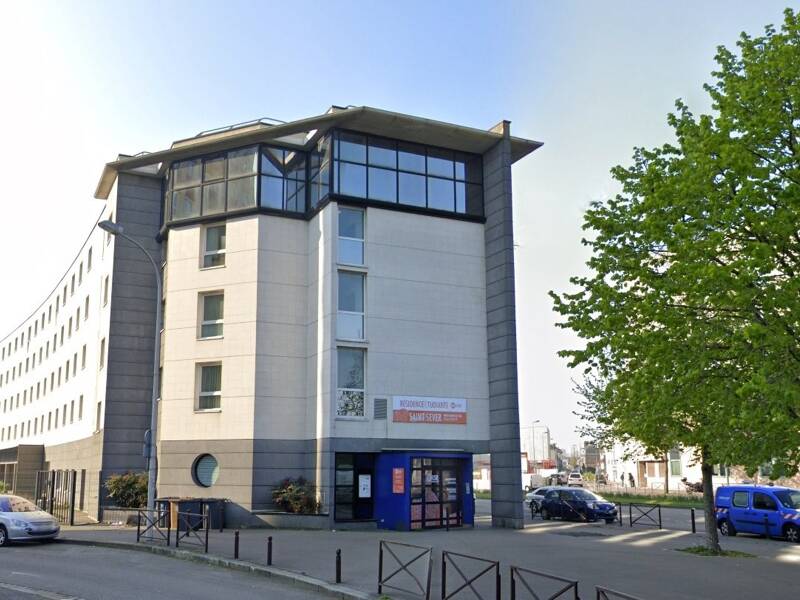 Maison à vendre, 18m², ROUEN