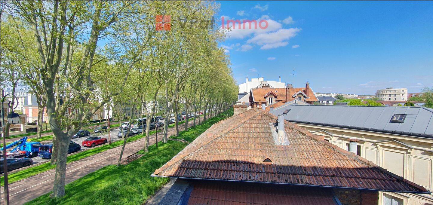 Maison à louer, 29m², VERSAILLES