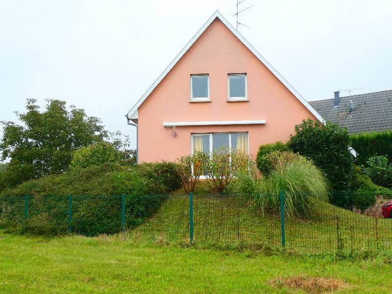 Maison à louer, 0m², COLMAR