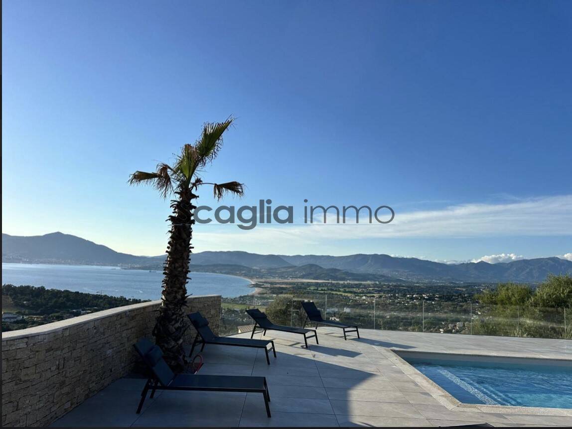 Maison à vendre, 85m², GROSSETO PRUGNA