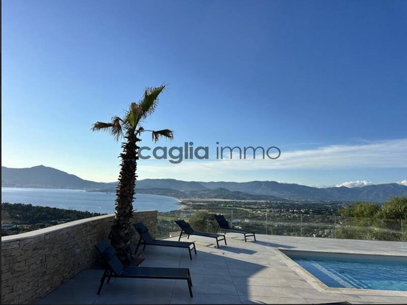 Maison à vendre, 85m², GROSSETO PRUGNA