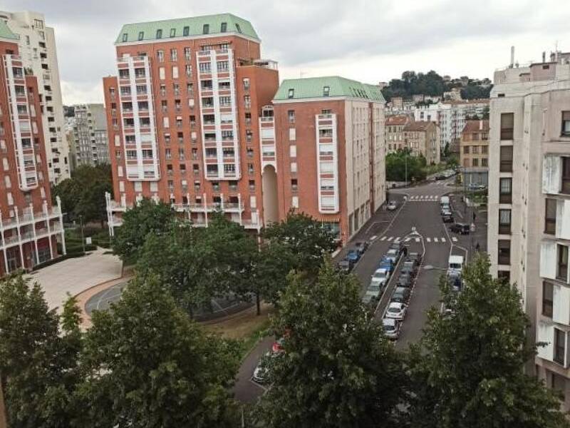 Maison à louer, 20m², SAINT ETIENNE