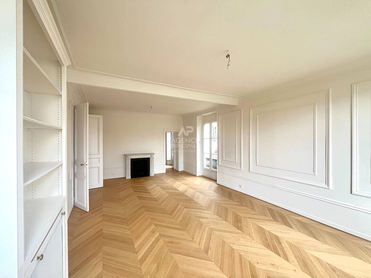 Maison à louer, 128m², VERSAILLES