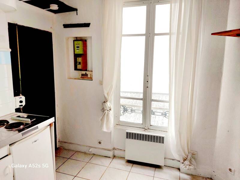 Maison à vendre, 10m², PARIS 14E