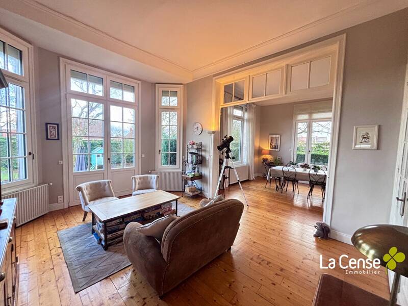 Maison à vendre, 220m², TOUFFLERS