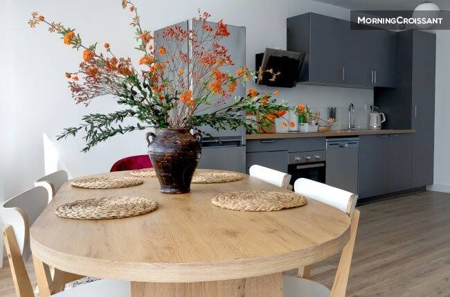 Maison à louer, 70m², VALENCE