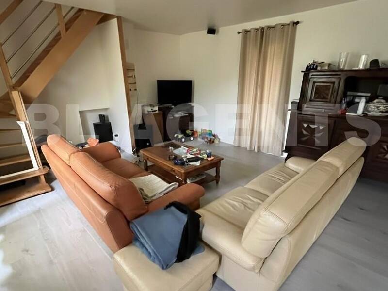 Maison à vendre, 172m², LA LIMOUZINIERE