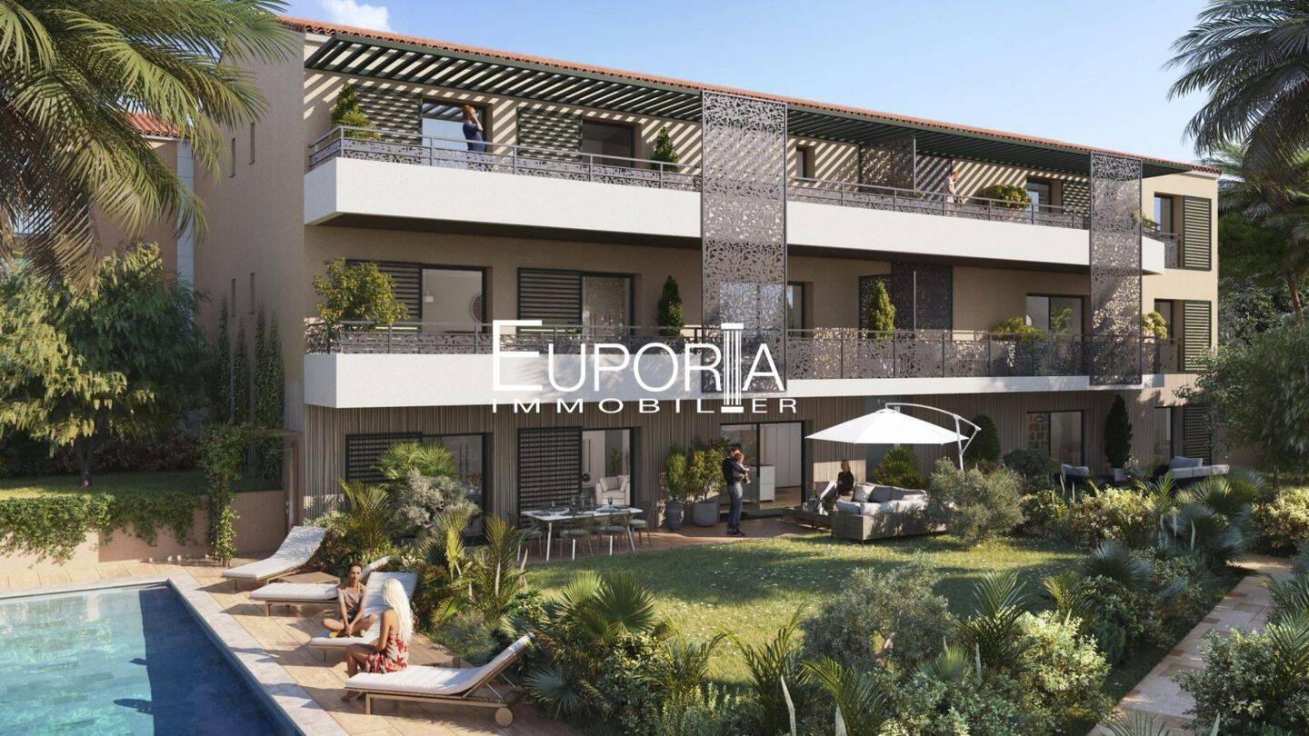 Maison à vendre, 73m², SAINT TROPEZ