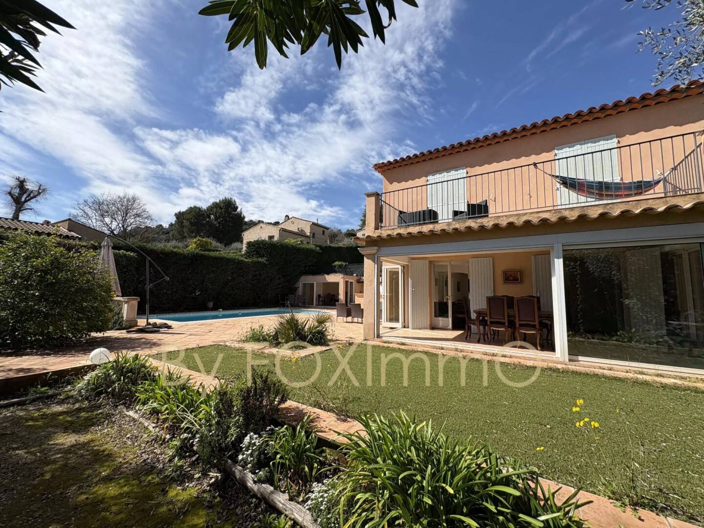Maison à vendre, 113m², BIOT