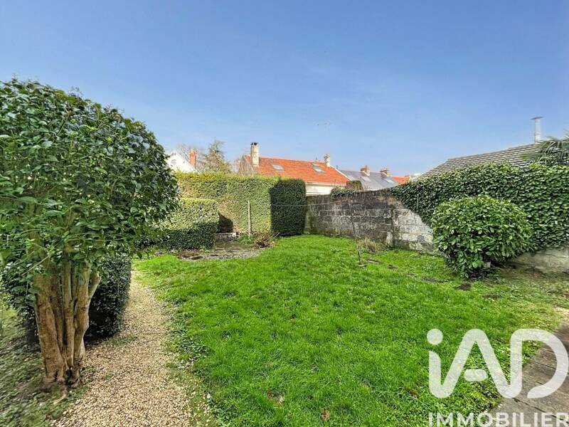 Maison à vendre, 80m², NANTES