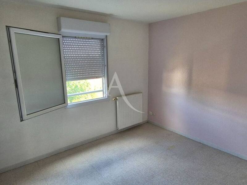 Maison à louer, 65m², NIMES