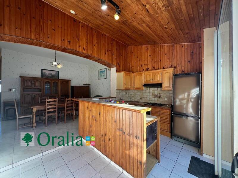 Maison à vendre, 72m², BORDEAUX