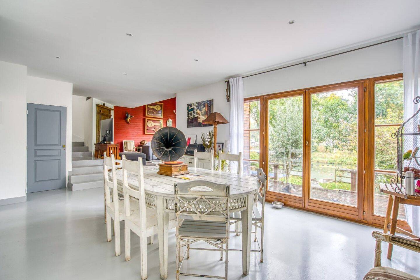 Maison à vendre, 303m², ISSY LES MOULINEAUX