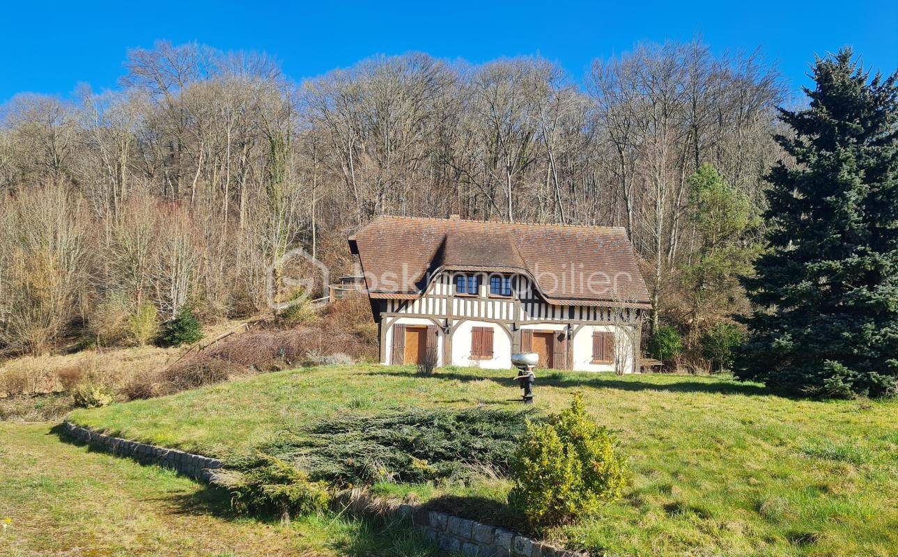 Maison à vendre, 135m², SAINT AUBIN EPINAY