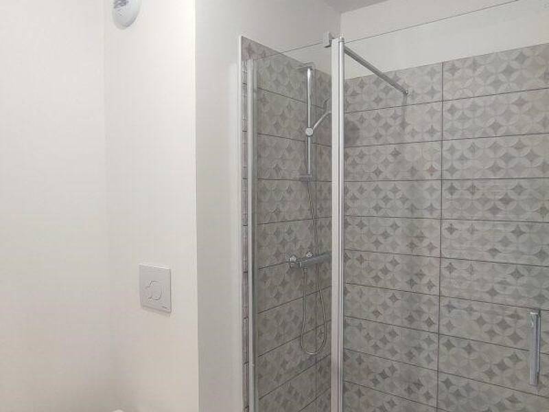 Maison à louer, 45m², BORDEAUX