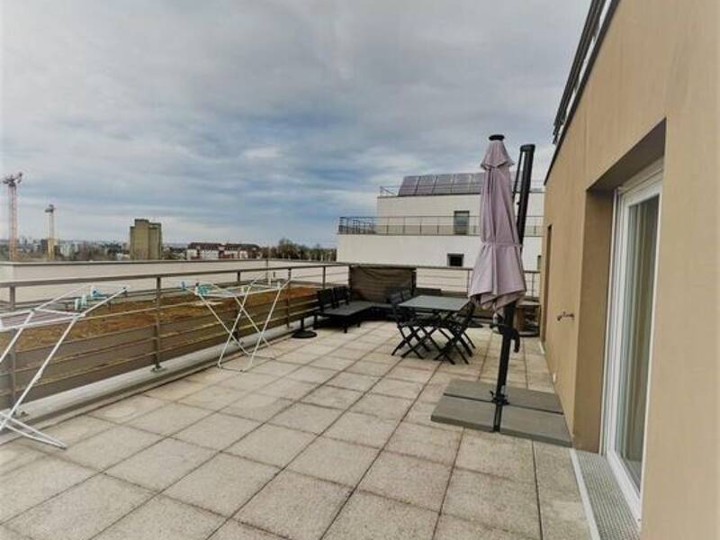 Maison à louer, 80m², BOISSY SAINT LEGER