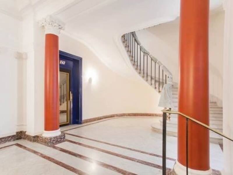 Maison à louer, 33m², PARIS 17E