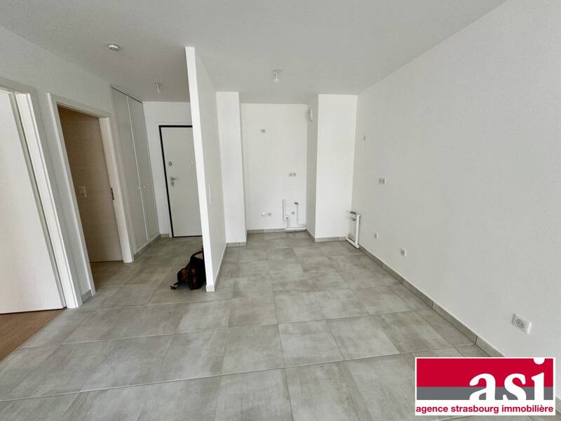 Maison à louer, 49m², STRASBOURG