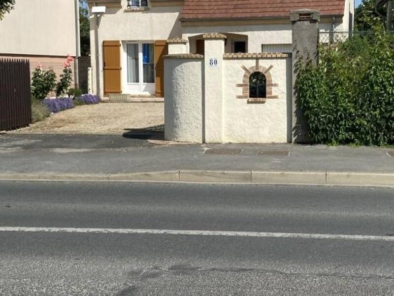 Maison à louer, 100m², BRETIGNY SUR ORGE