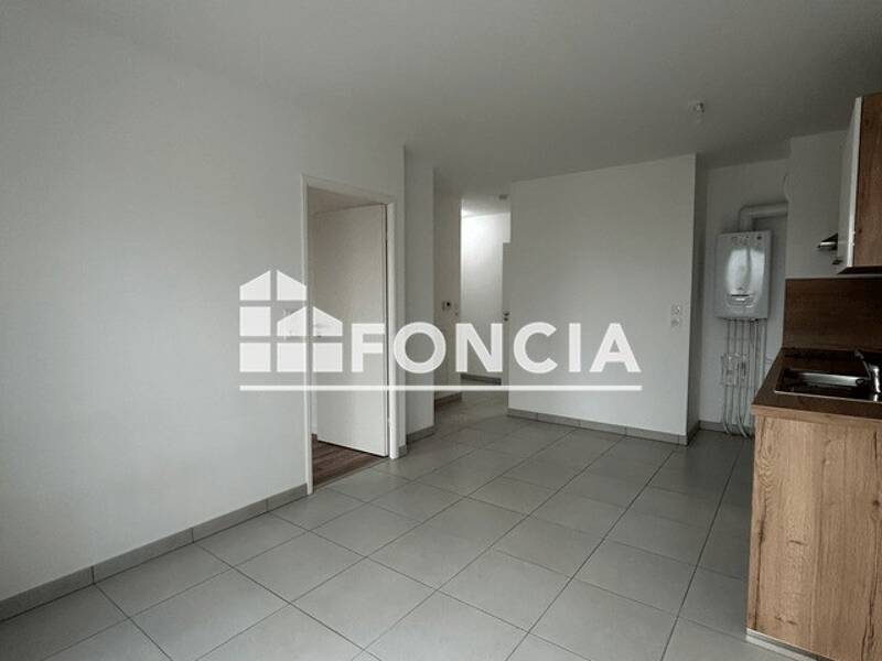 Maison à louer, 54m², ORLEANS