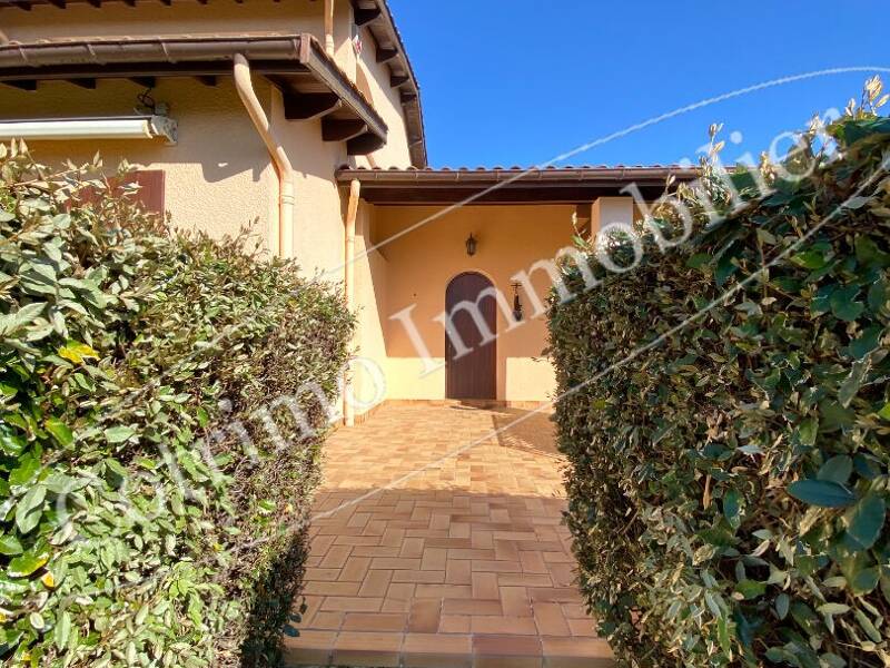 Maison à vendre, 180m², GENAS