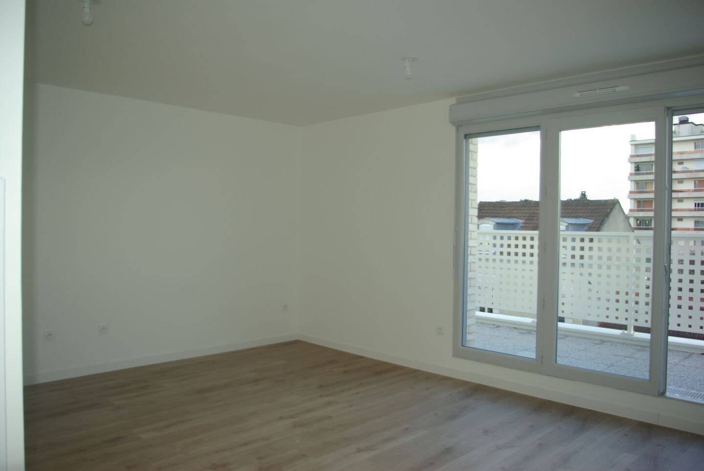 Maison à louer, 41m², LES PAVILLONS SOUS BOIS