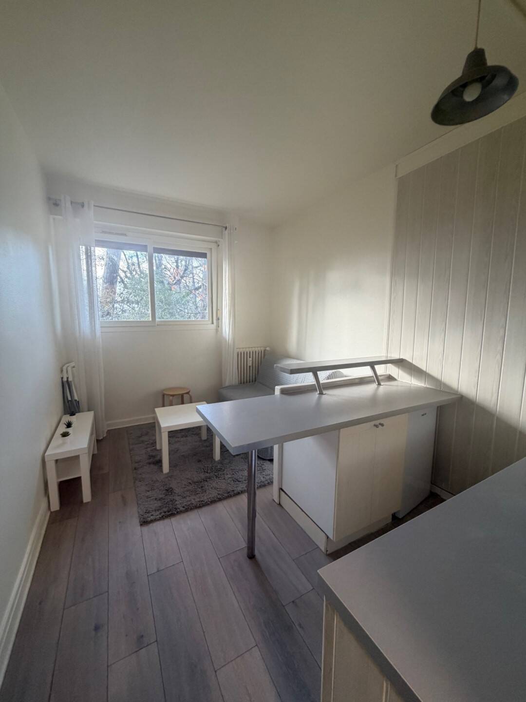Maison à louer, 17m², VERSAILLES