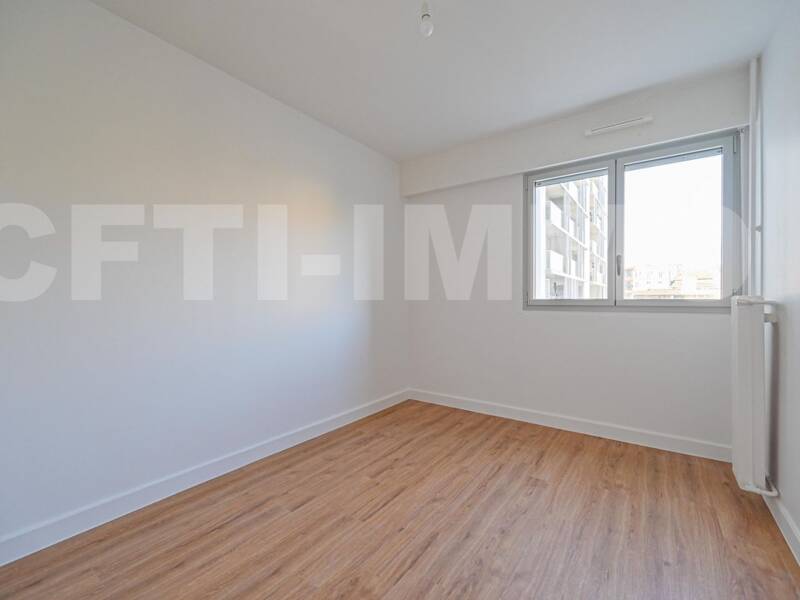 Maison à louer, 79m², PARIS 19E