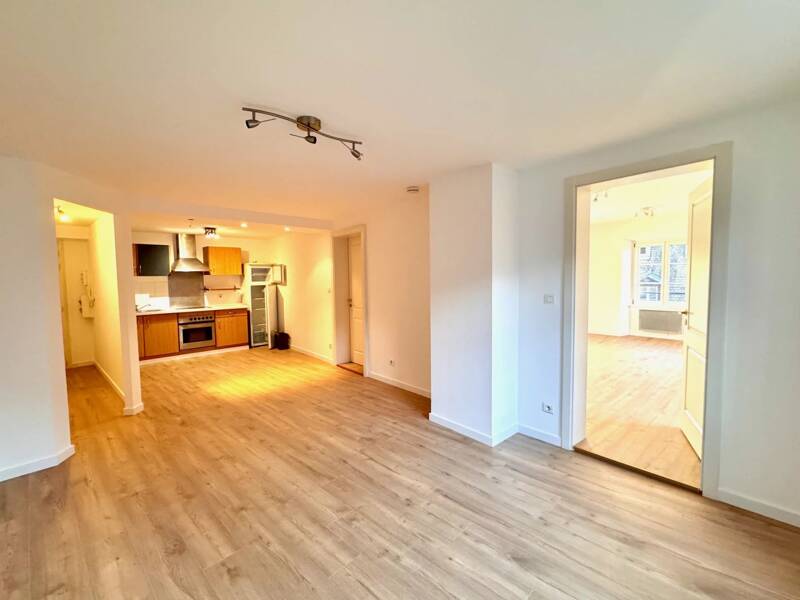 Maison à louer, 68m², STRASBOURG