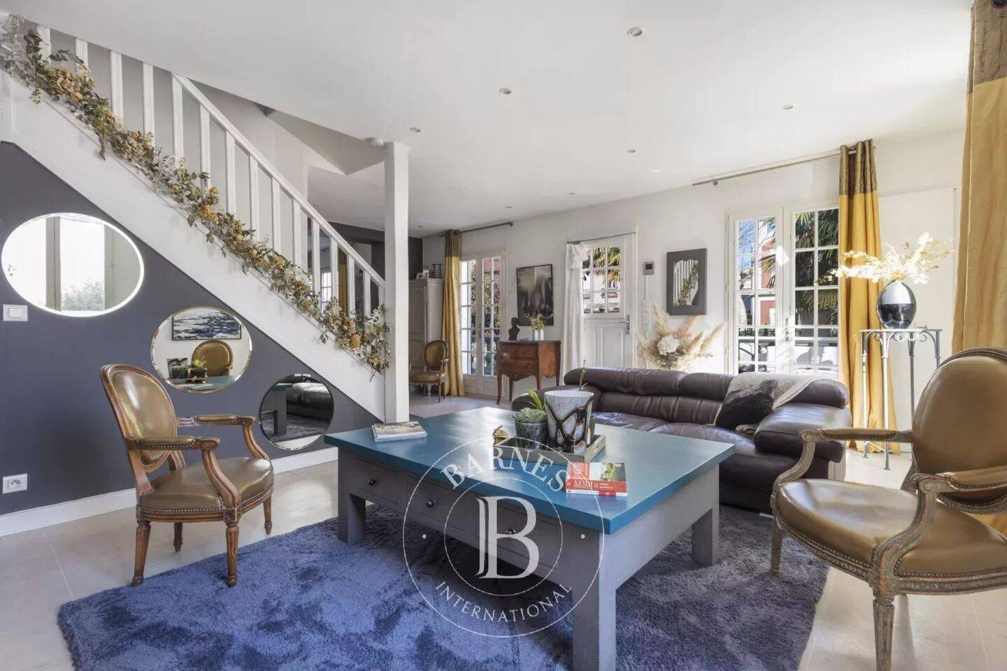 Maison à vendre, 180m², ASNIERES SUR SEINE