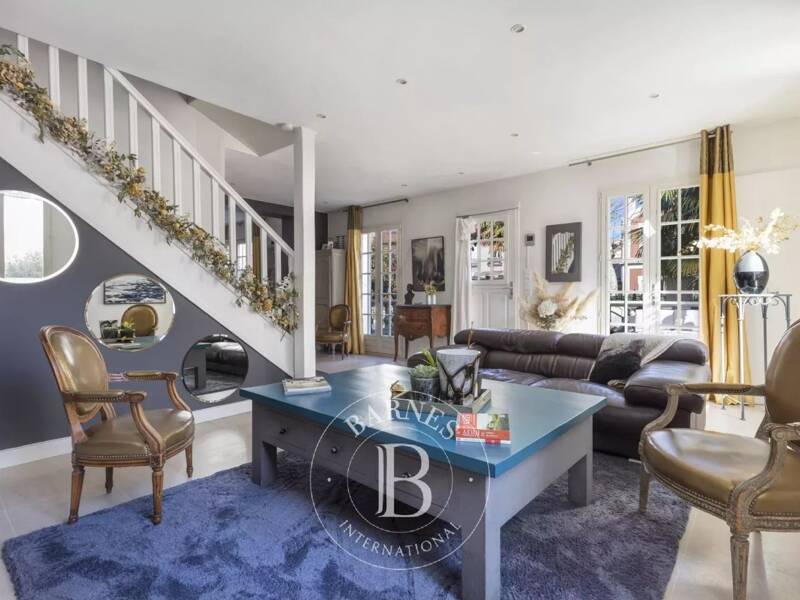 Maison à vendre, 180m², ASNIERES SUR SEINE
