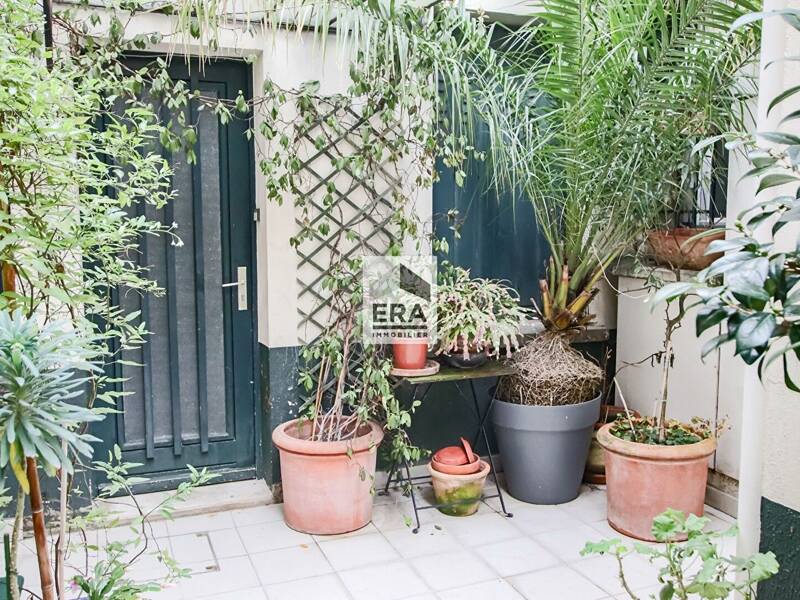 Maison à vendre, 50m², PARIS 13E