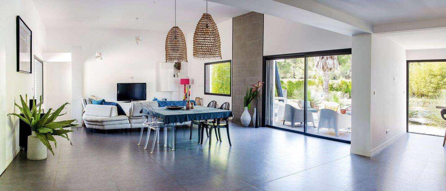 Maison à vendre, 235m², LES PENNES MIRABEAU