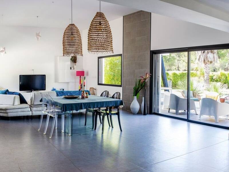 Maison à vendre, 235m², LES PENNES MIRABEAU