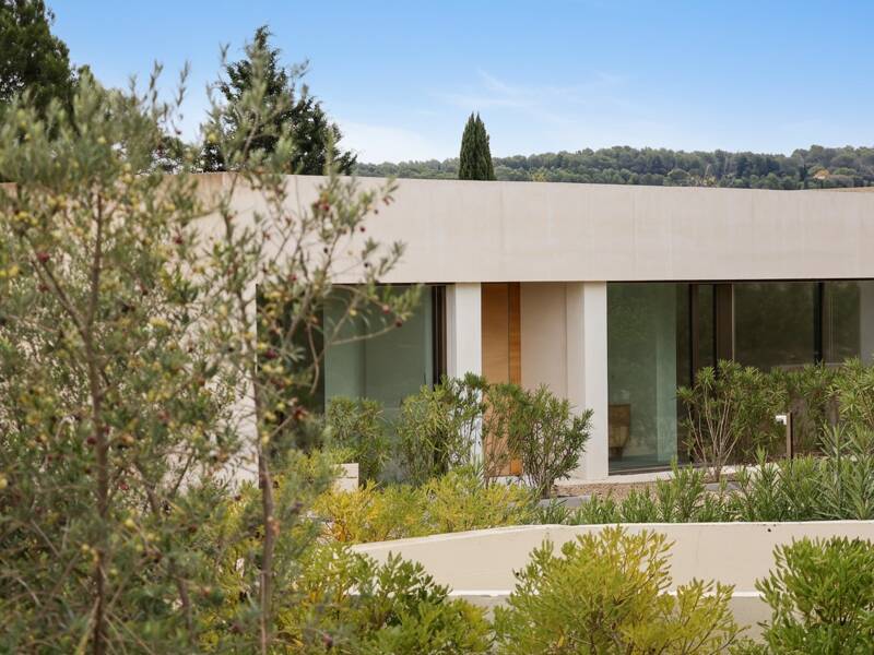 Maison à vendre, 270m², AIX EN PROVENCE