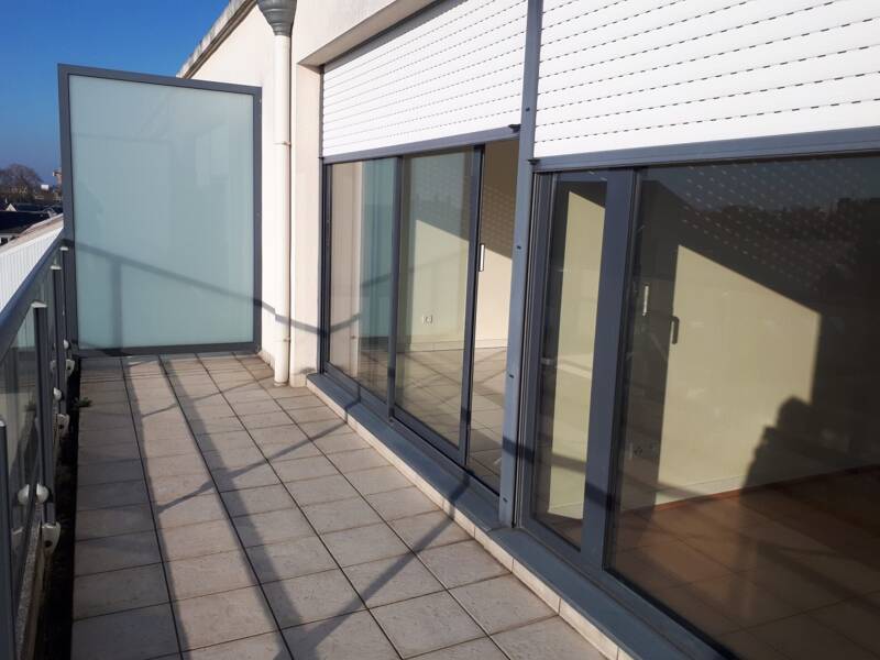 Maison à louer, 34m², AMIENS