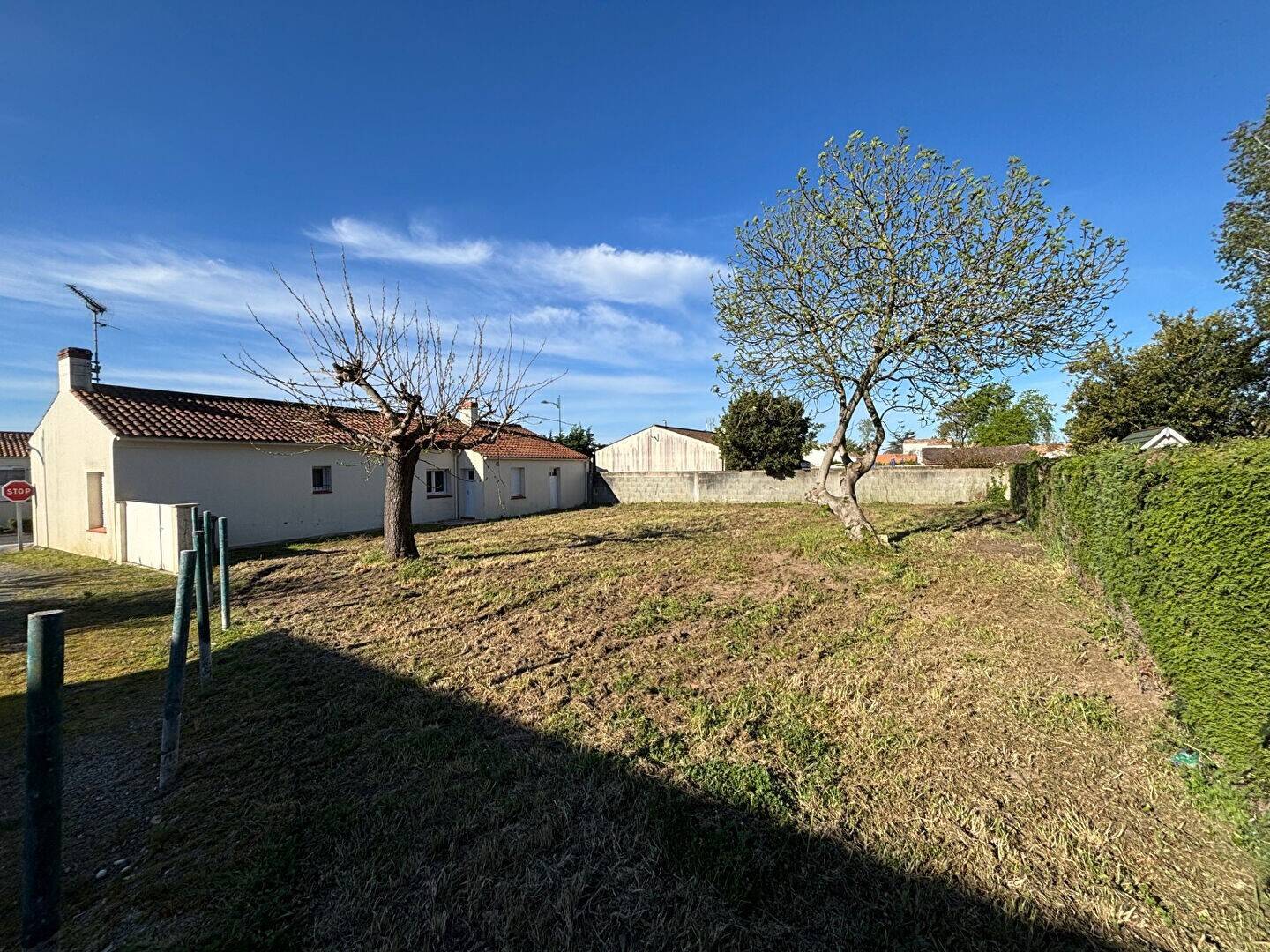 Maison à vendre, 82m², NOTRE DAME DE RIEZ