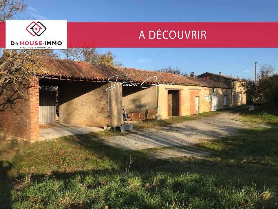Maison à vendre, 123m², SALLES SUR L'HERS