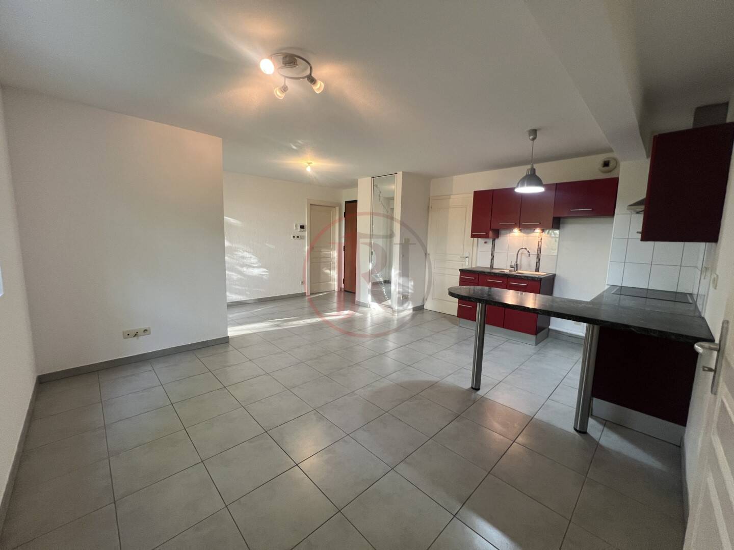 Maison à vendre, 56m², MULHOUSE