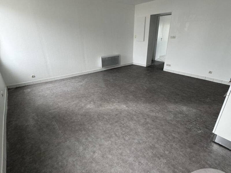 Maison à louer, 64m², LE HAVRE