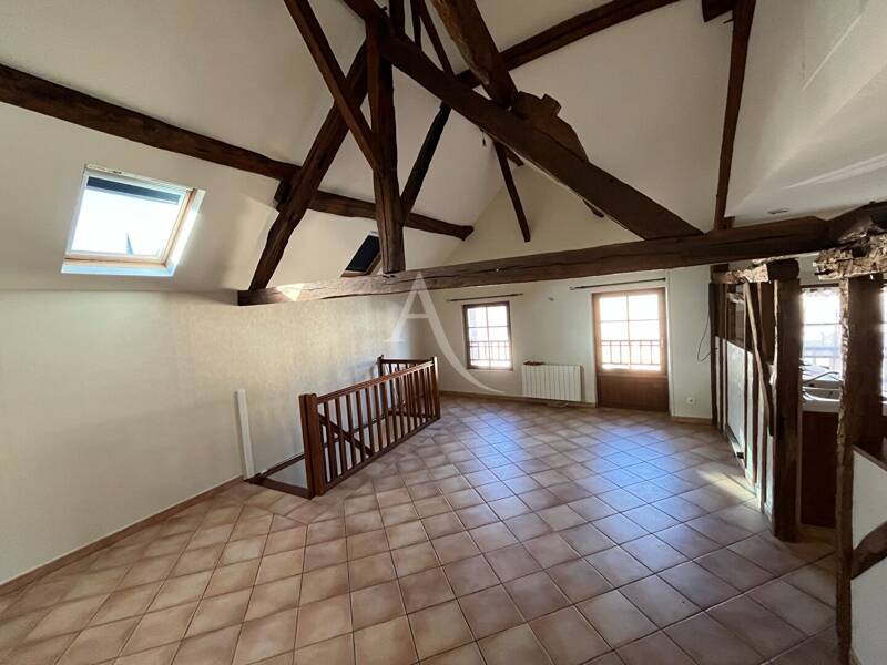 Maison à louer, 65m², LES HERMITES