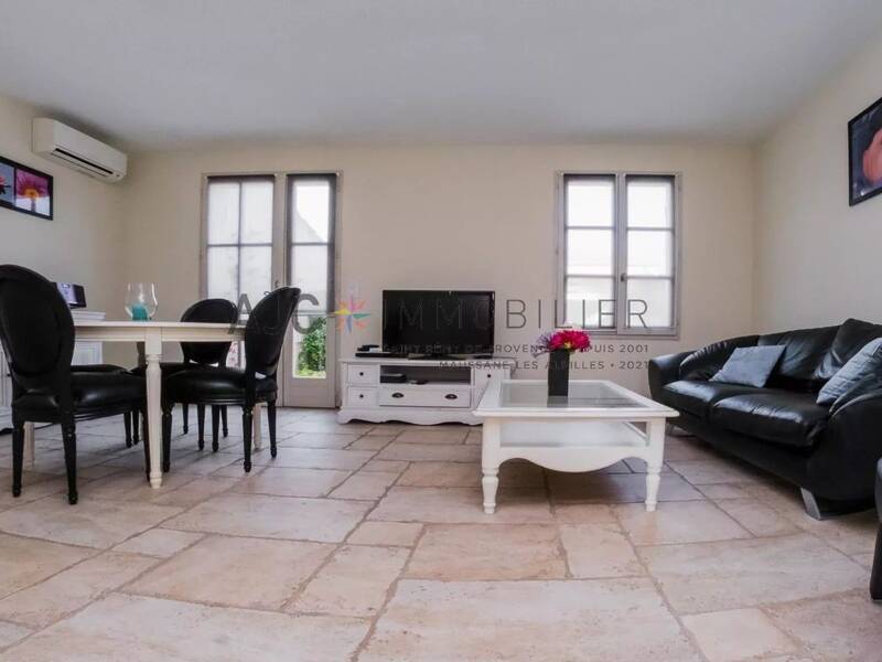 Maison à louer, 69m², SAINT REMY DE PROVENCE