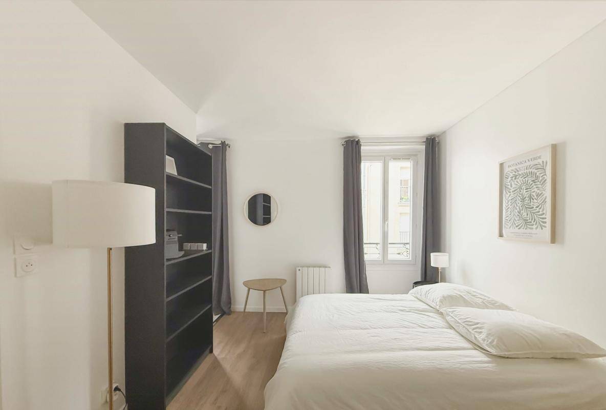 Maison à louer, 22m², ARGENTEUIL